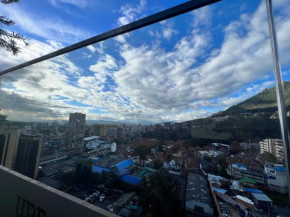 Lindo Apartamento centro internacional